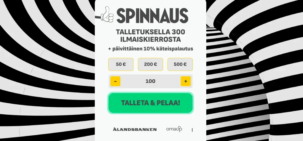 Spinnaus Casino